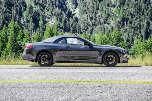 New 2026 BMW M4 xDrive Competition image 6