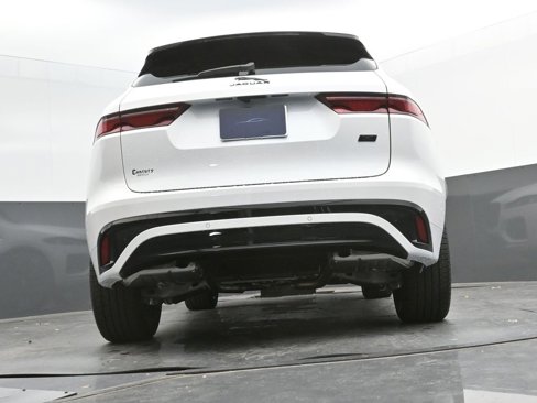 New 2026 Jaguar F-PACE R-Dynamic S image 35