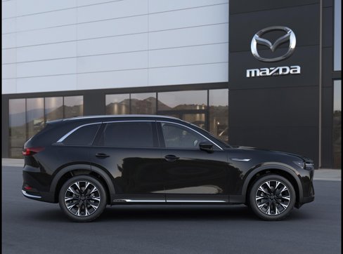 New 2025 MAZDA CX-90 Plug-In Hybrid w/ Premium Plus image 5