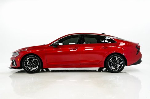 Used 2025 Kia K5 GT-Line w/ GT-Line Premium Package image 31