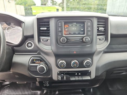 Used 2024 RAM 2500 Tradesman image 16