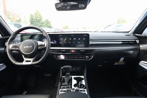 New 2026 Kia K5 GT-Line image 13