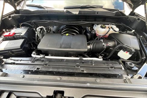 Used 2024 GMC Sierra 1500 Denali Ultimate image 28