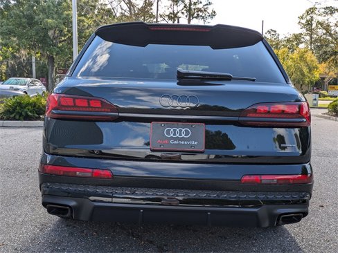New 2026 Audi Q7 3.0T Prestige image 7