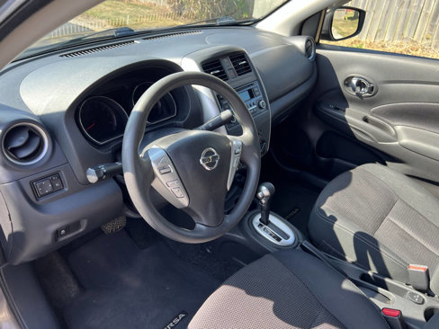Used 2017 Nissan Versa SV image 14