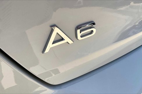 New 2025 Audi A6 Premium Plus image 15