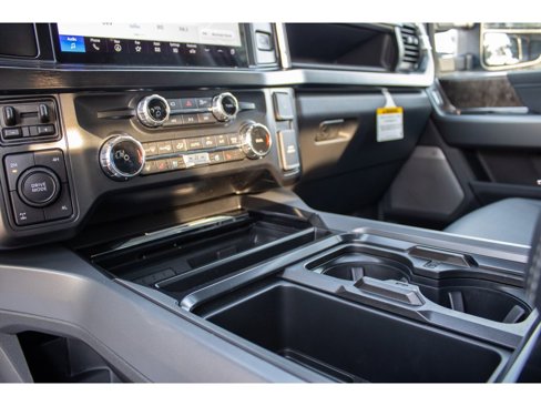 New 2026 Ford F350 Lariat image 26