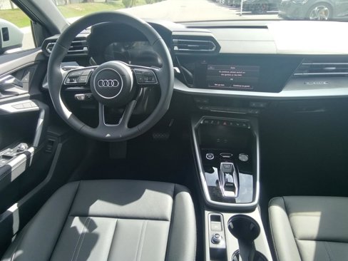 New 2026 Audi A3 2.0T Premium Plus image 19