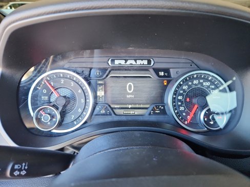 New 2026 RAM 1500 Big Horn image 10