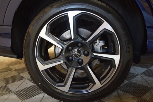 New 2025 Audi Q3 2.0T Premium Plus image 11