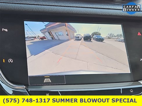 Used 2023 Cadillac XT6 Premium Luxury image 16