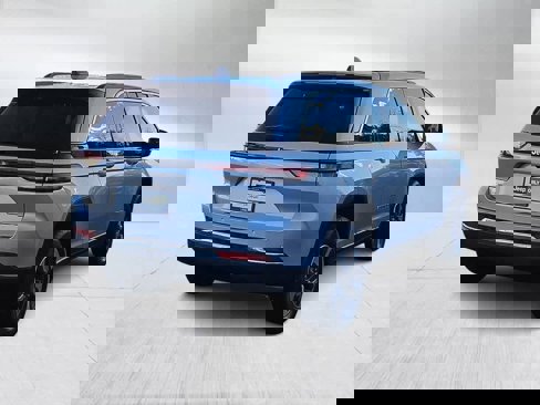 New 2025 Jeep Grand Cherokee Limited 4xe w/ Luxury Tech Group II image 8