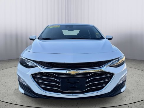 Used 2023 Chevrolet Malibu LT image 30