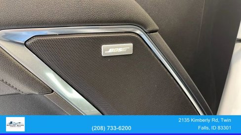 Used 2024 Chevrolet Silverado 1500 RST w/ Convenience Package II image 17