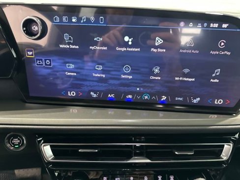 New 2026 Chevrolet Traverse LT w/ Driver Confidence Package image 17