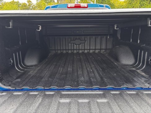 Certified 2022 Chevrolet Colorado Z71 image 22