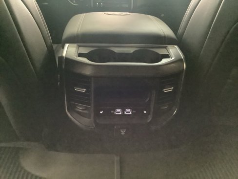 New 2026 RAM 1500 Laramie image 33