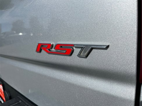 Used 2022 Chevrolet Silverado 1500 RST image 31