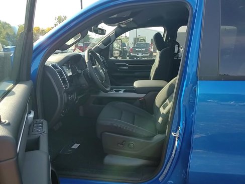 New 2026 RAM 1500 Big Horn image 13