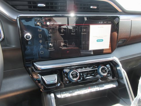 New 2026 GMC Sierra 1500 Denali Ultimate image 21