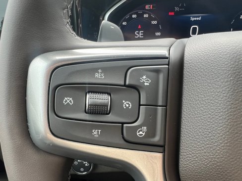 New 2026 Chevrolet Silverado 1500 LT w/ All Star Edition Plus image 11