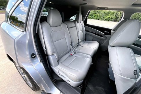 Used 2016 Acura MDX SH-AWD w/ Technology Package image 20