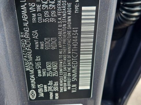 New 2026 Genesis GV70 3.5T Sport Prestige image 23