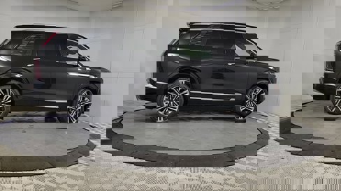 New 2026 Cadillac Vistiq Premium Luxury image 10