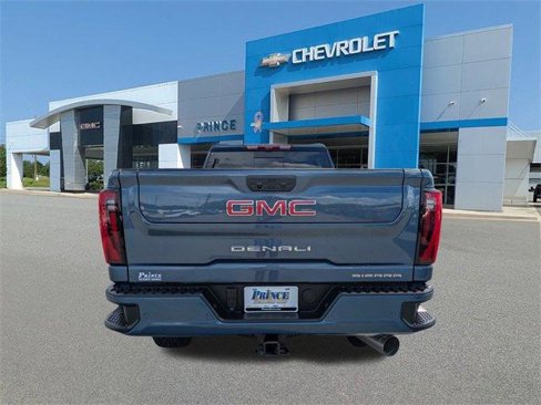 New 2026 GMC Sierra 2500 Denali w/ Denali Reserve Package image 6