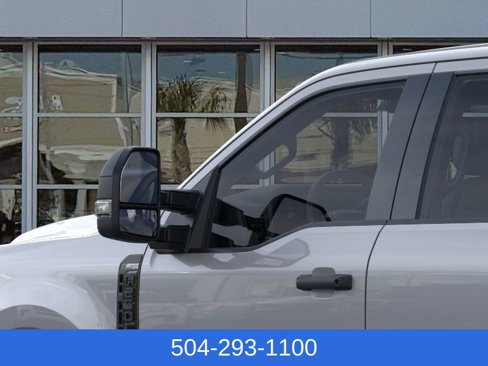 New 2026 Ford F250 4x4 Crew Cab Super Duty image 20