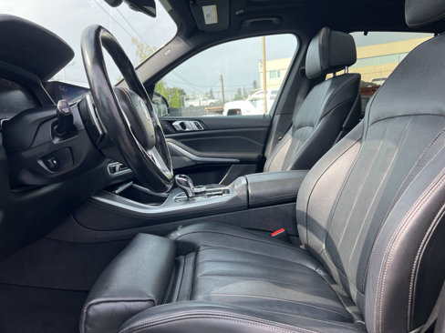 Used 2019 BMW X5 xDrive50i w/ Executive Package image 35