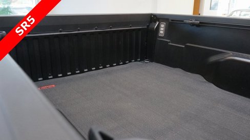 Used 2023 Toyota Tacoma SR5 image 47
