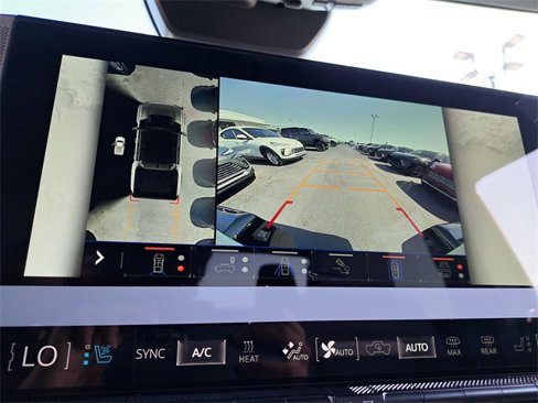 New 2025 GMC Hummer EV 2X image 15
