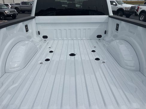 New 2026 Ford F250 Lariat image 29