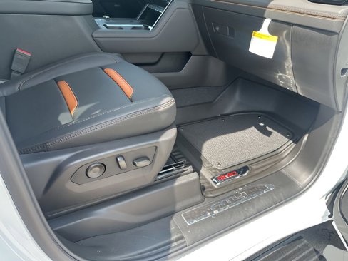 New 2026 GMC Sierra 2500 AT4 w/ AT4 Premium Plus Package image 16