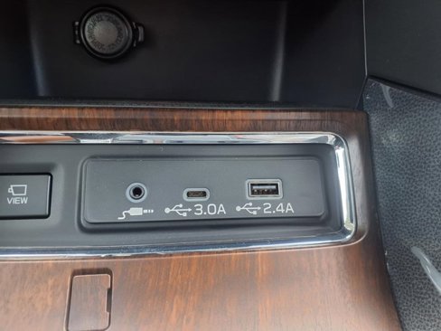 New 2025 Subaru Ascent Touring image 10