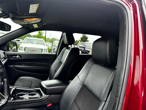 Used 2021 Dodge Durango GT image 14
