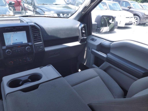 Used 2019 Ford F150 XLT w/ Equipment Group 302A Luxury image 10