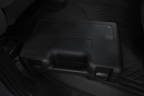 New 2026 Chevrolet Silverado 3500 LT w/ Safety Package image 27