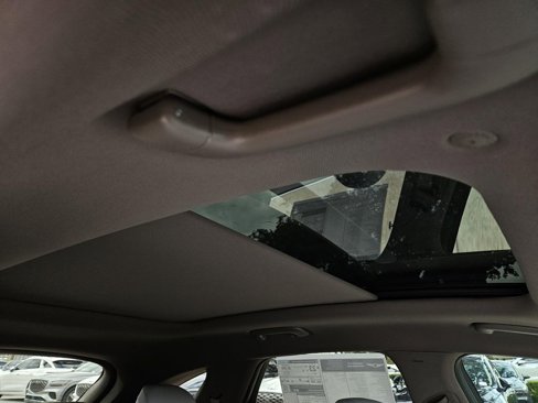New 2026 Genesis GV70 2.5T Advanced image 11
