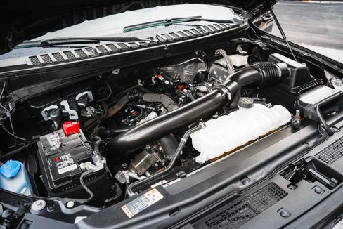 Used 2023 Ford Expedition XLT image 36