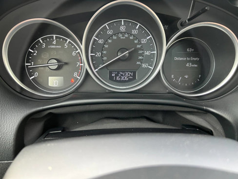 Used 2016 MAZDA CX-5 Grand Touring image 30