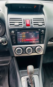 Used 2017 Subaru Crosstrek 2.0i Limited image 12
