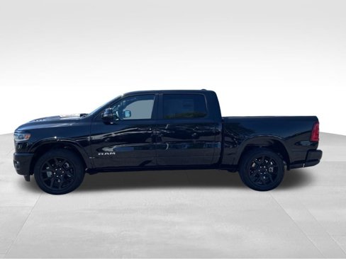 New 2026 RAM 1500 Laramie image 2