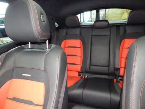 Used 2024 Mercedes-Benz GLE 53 AMG 4MATIC Coupe image 33