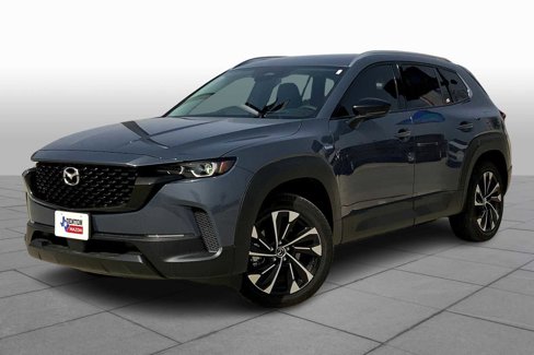 New 2025 MAZDA CX-50 2.5 Hybrid w/ Weather Package image 1