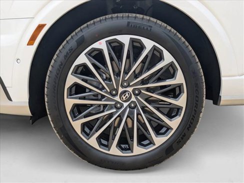 New 2026 Hyundai Palisade Calligraphy image 11