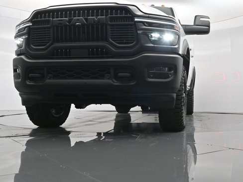 New 2026 RAM 2500 Rebel image 42