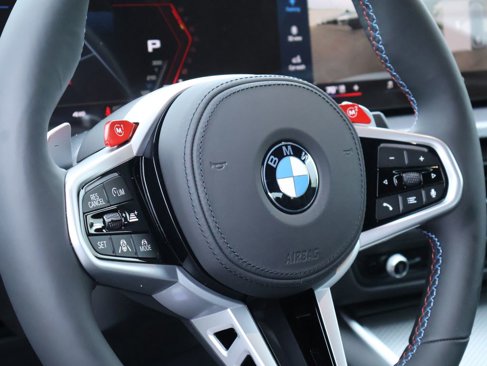New 2026 BMW M4 xDrive Competition image 22