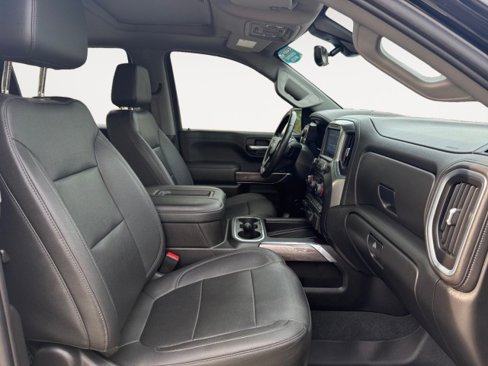 Used 2021 Chevrolet Silverado 1500 LTZ w/ LTZ Premium Package image 6